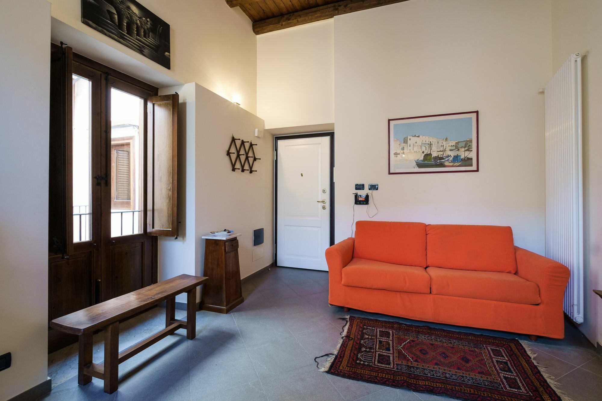 La Casetta Al Massimo By Domusicily Palermo Dış mekan fotoğraf