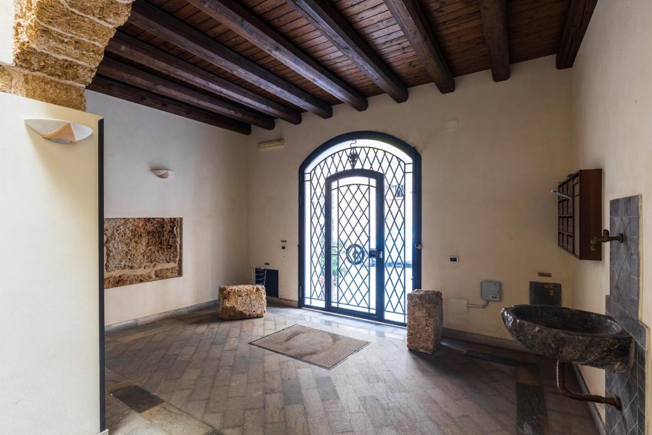 La Casetta Al Massimo By Domusicily Palermo Dış mekan fotoğraf